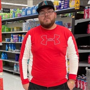 Meet your Posher, Cristian